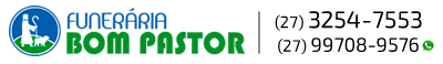 Bom Pastor Funerária Cariacica | Funerária em Vitória ES